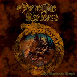 The Abandoned Temple