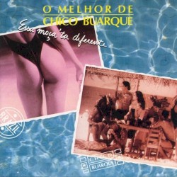 O melhor de Chico Buarque