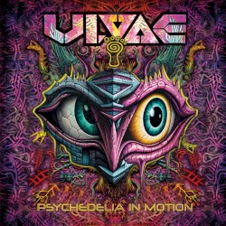 Psychedelia in Motion