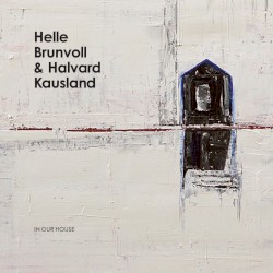 Helle Brunvoll & Halvard Kausland