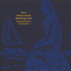 Magnificent Seventies