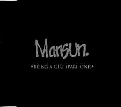 Being a Girl, Part One