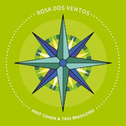 Rosa dos ventos