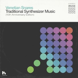 Traditional Synthesizer Music (10th Anniversary Edition)