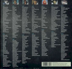 Vain elämää: Kootut levytykset 1965–1990