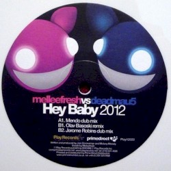 Hey Baby 2012