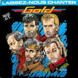 Laissez-nous chanter