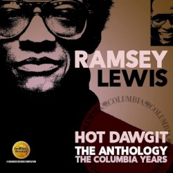 Hot Dawgit: The Anthology - The Columbia Years