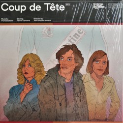 Coup de tête