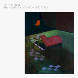 The Arbitrary Dimension Of Dreams