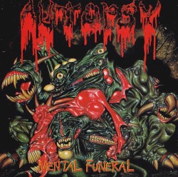 Mental Funeral