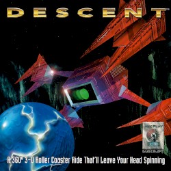 Descent