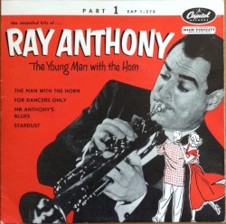 The Young Man With the Horn, Part 1