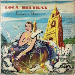 Cucurrucucú paloma