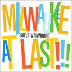 Milwaukee at Last!!!