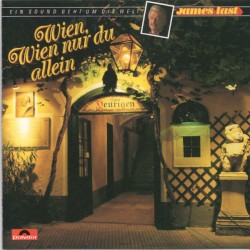 Wien, Wien nur du allein