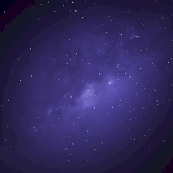 in the depth of my soul