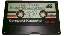 Das Ende ist noch nicht vorbei - Live in Dresden - 12.08.2012