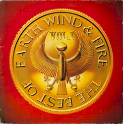 The Best of Earth, Wind & Fire, Vol. 1