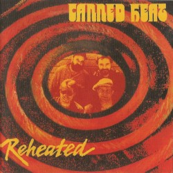 Reheated (The Deluxe Edition)