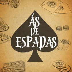 Ás de espadas