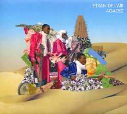 Agadez