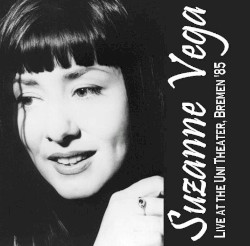 1985-10-14: Uni Theatre, Bremen, Germany