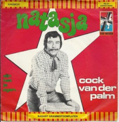 Natasja / Zijn het je ogen