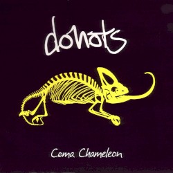 Coma Chameleon