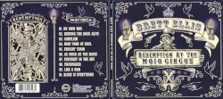 Redemption At The Mojo Circus