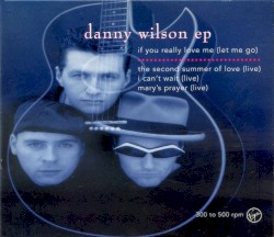 If You Really Love Me (Let Me Go)