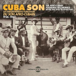 Cuba son 1926–1962