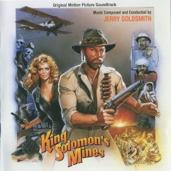 King Solomon's Mines