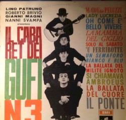 Il cabaret dei gufi n. 3