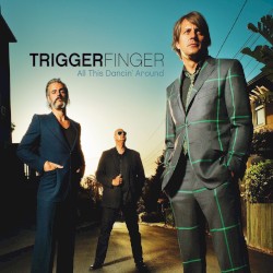 All This Dancin’ Around