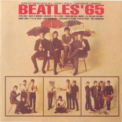 Beatles ’65