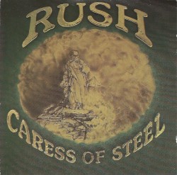Caress of Steel