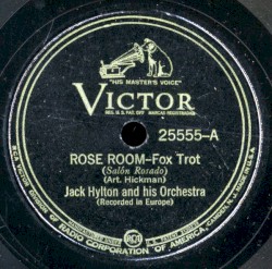 Rose Room / Solitude