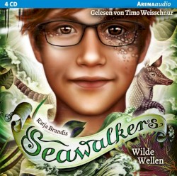 Seawalkers 03: Wilde Wellen