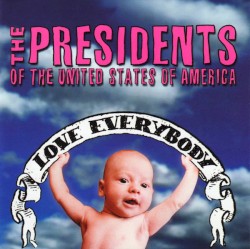 Love Everybody