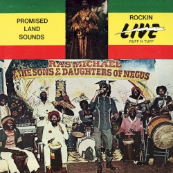 Promised Land Sounds