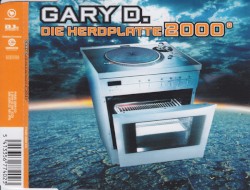 Die Herdplatte 2000°