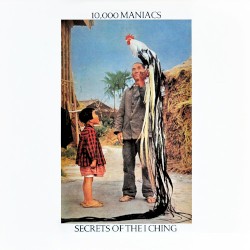 Secrets of the I Ching