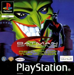 Batman Beyond: Return of the Joker