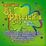 Drew’s Famous St. Patrick’s Day Party Music
