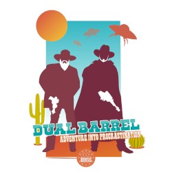 Adventure Into Procrastination