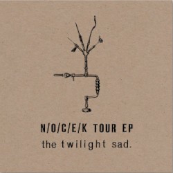 N/O/C/E/K Tour EP