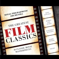 The Greatest Film Classics
