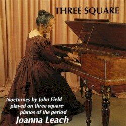 Three Square