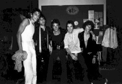 1977‐12‐02: Loeb Student Center, New York University, New York City, NY, USA